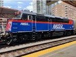 METX 149